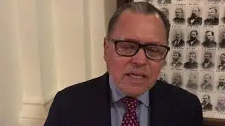 State Sen. Jose Rodriguez
