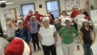 Santa's Sexy Seniors.wmv