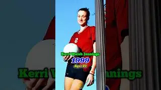 World Top 10 Legendary Queens of Volleyball History😯#volleyballplayer #legendplayer #ytshorts