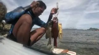 LIBRE ULAM NANAMAN
