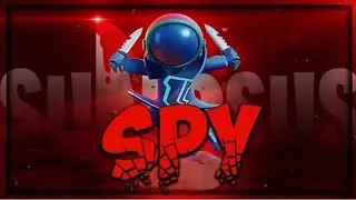 Super sus : Spy gameplay 🥷😎