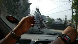 Fast Tag Unboxing And Installation | Car me lagaye Fast Tag
