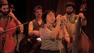 La Strada Trailer