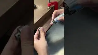 Thread Tapping in Jewelry: Tiny Threads, Big Impact
