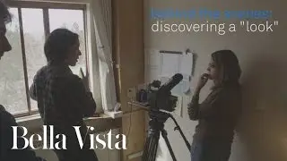 Inside Bella Vista: Discovering 