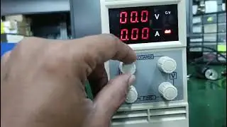 Expert ALPHA LAVAL EPC50 OP Front Module PN 3183062451 Repairs Dynamics Circuit (S) Pte. Ltd.