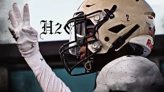 2023 Lil H2 Football Highlights Vs Cumberland Valley Eagles