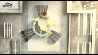 IKLAN EXTRA JOSS BLEND