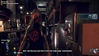 Watch Dogs Legion - Infinite ETO/Money - Easy Fresh Threads Achievement