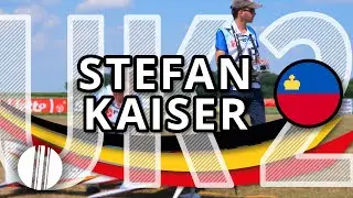 F3A EC Finals 2018  //  Round 4  //  Stefan Kaiser - Unknown II
