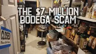 The $7M Boston SNAP Scam That Nobody Noticed for Years