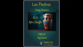 Las Piedras - big band