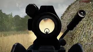 Mike Force Cold War 1986 | Bro-Nation Arma 3 | 