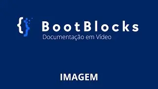 Componente Imagem - Bootblocks