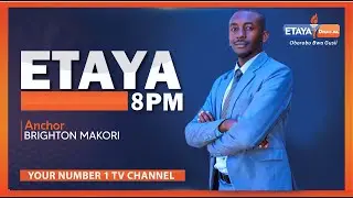 LIVE|| Etaya Ewikendi Chinsa Ibere Na Brighton Makori15/11/25