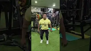 Sardi me garmi ka maja 🔥 best legs workout