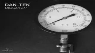 Dan Tek -  Contact (Original Mix) [Counter Pulse]