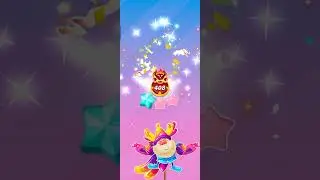 Candy crush level 408-410
