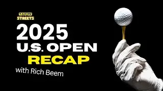 Oakmont Fallout, Sam Burns&rsquo; Ruling & Travelers Picks | Golf Podcast with Rich Beem