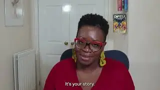 Video 3: Reimagine Your World: A KS2/P4-7 storytelling project with Tọl&aacute; Okogwu