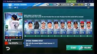 MLB 9 INNINGS 21: 3 Diamond Combos! Maxing out Seager ST! Pack Opening, 120+ Packs!