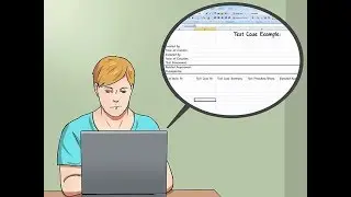Test Case Writing : Test Case Format