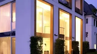 RIVA - Das Hotel am Bodensee | Констанц, Германия | Отзыв об отеле ⭐