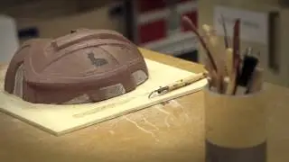 CCM Resistance - Helmet Design Process
