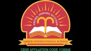 Amber international School JAMBOREE
