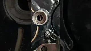Cara mencari posisi Top Piston Vega R jupiter