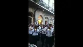 Royal St Stroll 2012.MOV