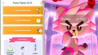 Got New Dynamax Pok&eacute;mon From Paid Research