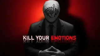 How to emotional control (Be careful) Dark psychology 