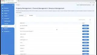 How to connect Hotel Software (PMS) & Channel Manager?