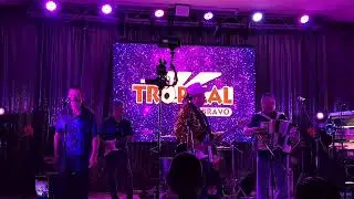 TROPICAL DEL BRAVO - PEQUEÑA Y FRAGIL MTY 18 MAYO 25