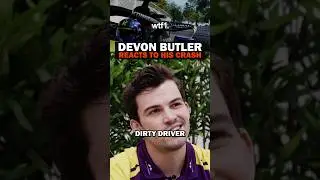 Devon Butler vs Devon Butler?! - Pt.1