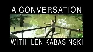 Best of the Worst Special: A Conversation with Len Kabasinski