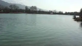 offshore mono 3.5cc et big hydro brushless .MTS