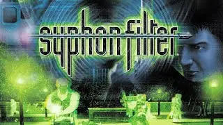 Syphon Filter: Rhoemer's Stronghold - Out of Danger