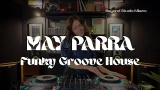 Blue Monday Antidote | Funky Groove & Soul House for Feel-Good Evenings