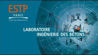 Laboratoire Ingénierie des Bétons