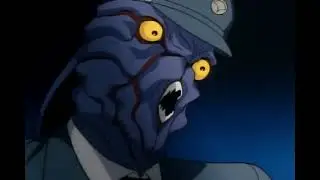Birdy The Mighty. Episodio 4: Fuerza Final [Latino]