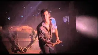 T.B. 1981 (FINAL scene)