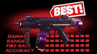 the CX9 is a TOP SMG in Warzone (Best CX9 loadout)