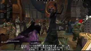 Leviathus Raid