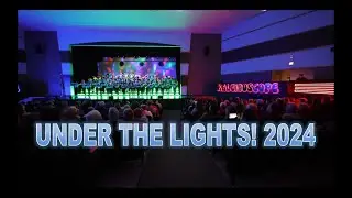 Under the Lights 2024