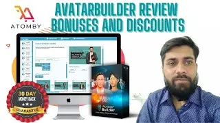Avatar Builder Review