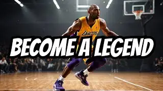 Kobe Bryant and the Mamba Mentality #shorts