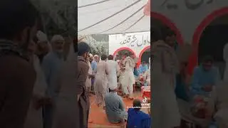 Syed Haider Ali Gilani Syed Mohsin Ali Gillani hujra Shah muqeem.