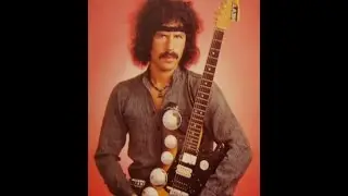 Spirit Randy California - Hey Joe ( Spirit Of '76 ) 1975